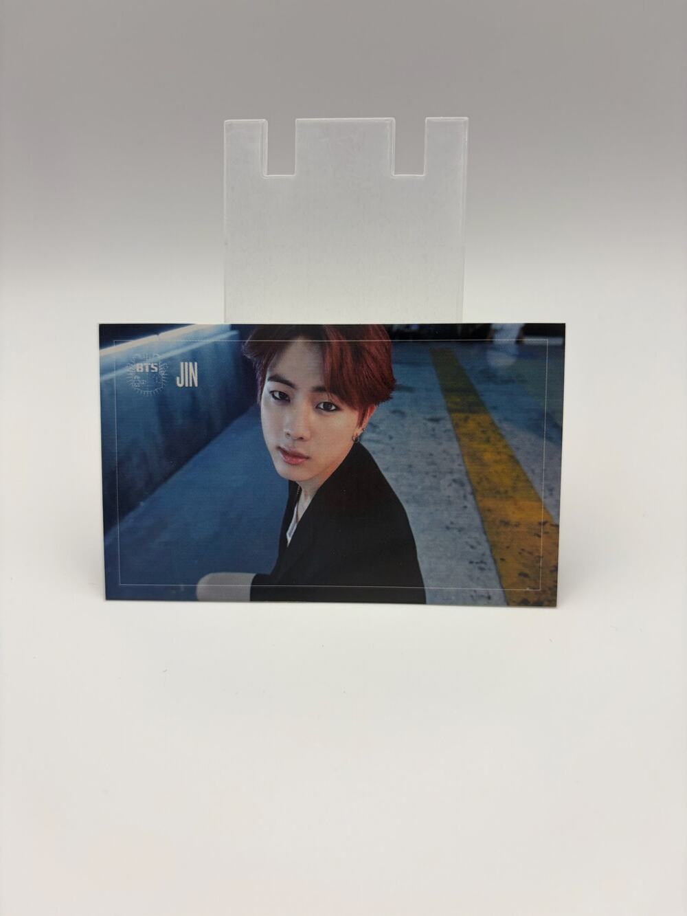 Jin pc Dark & Wild
